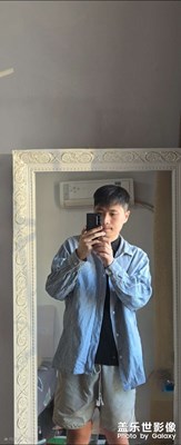 夏天到了