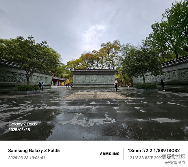 【春日像素解码报告】幽境古刹