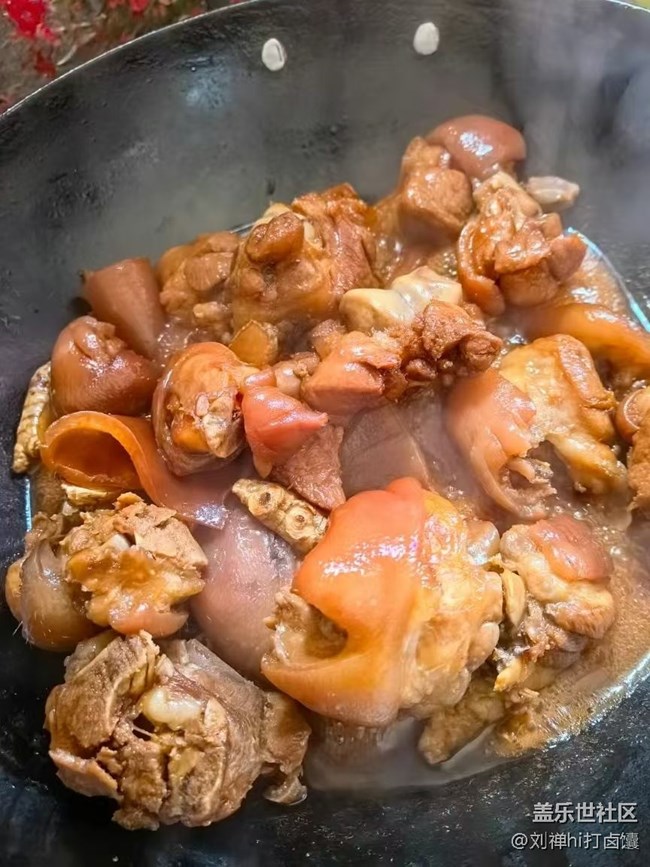 【春色可餐】大餐