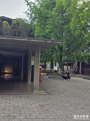 【市井长巷】春染水井巷