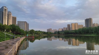 随手一拍