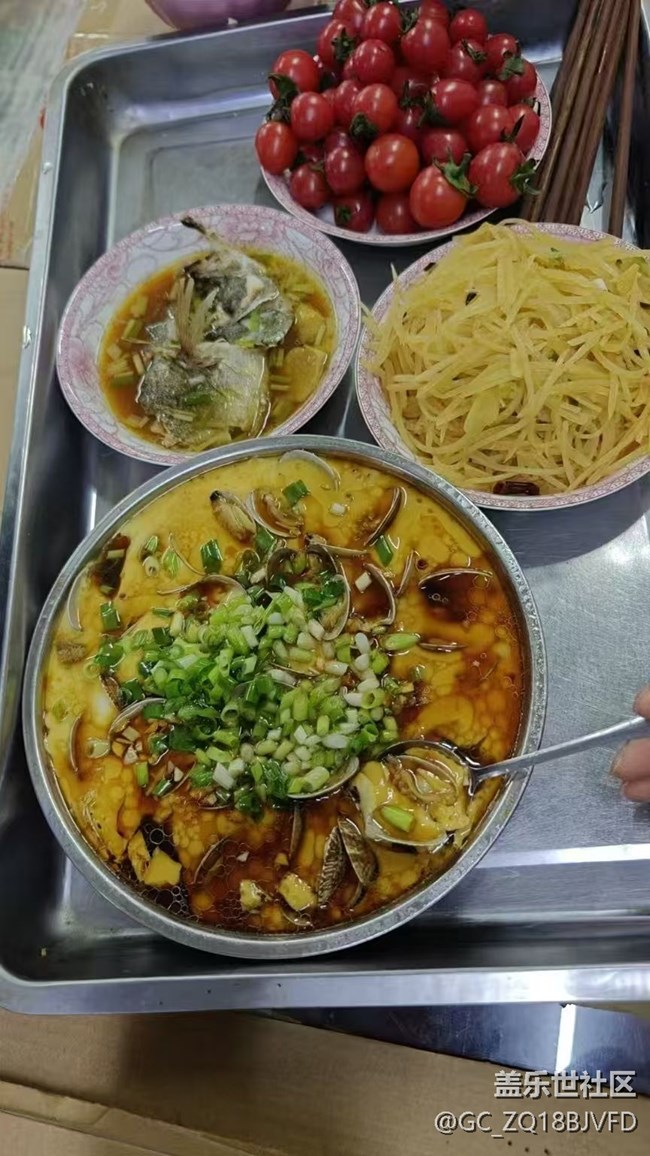 【春色可餐】幸福小日子