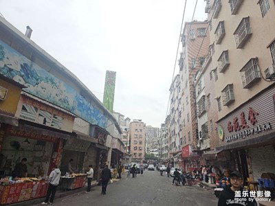 随手拍
