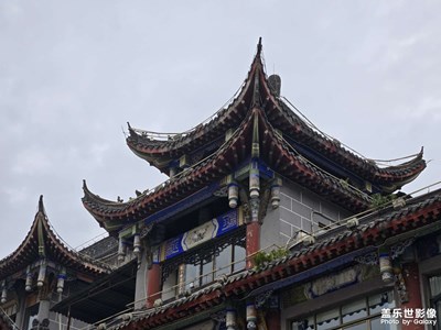 【市井长巷】+下午时光