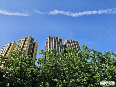 【市井长巷】+春天