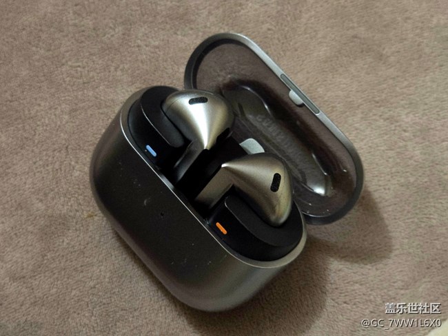 今日正式成为三星用户