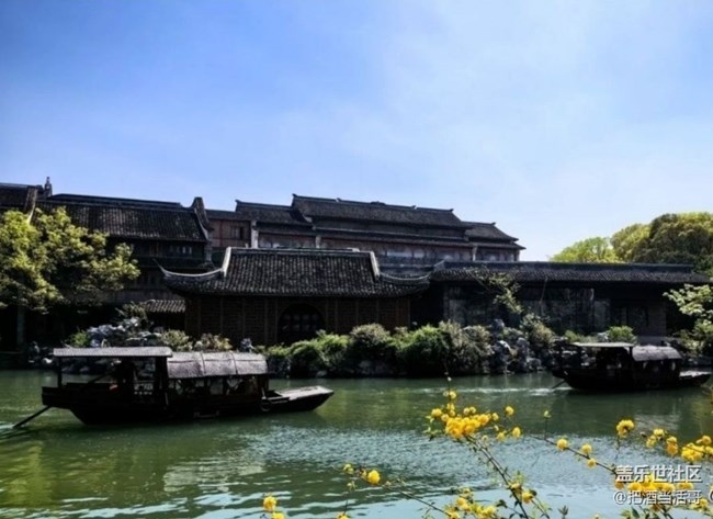 【五一出游】春游