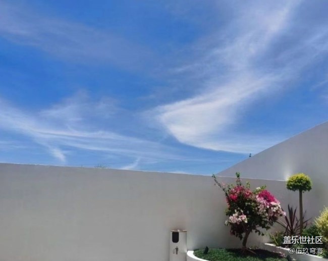 【带上折叠屏过五一】上岛