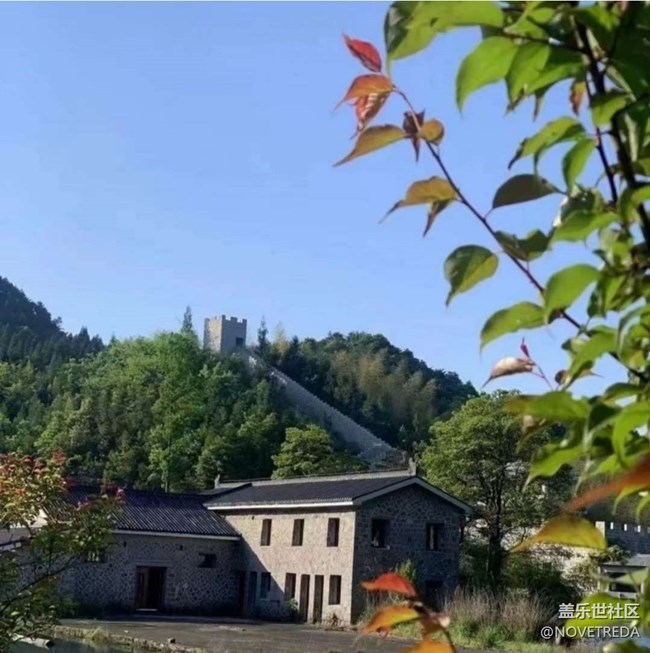 【五一出游】郊游