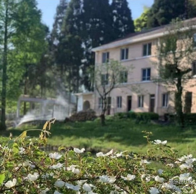 【五一出游】郊游