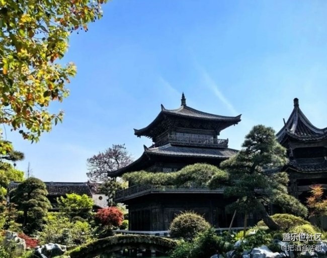 【五一出游】春游