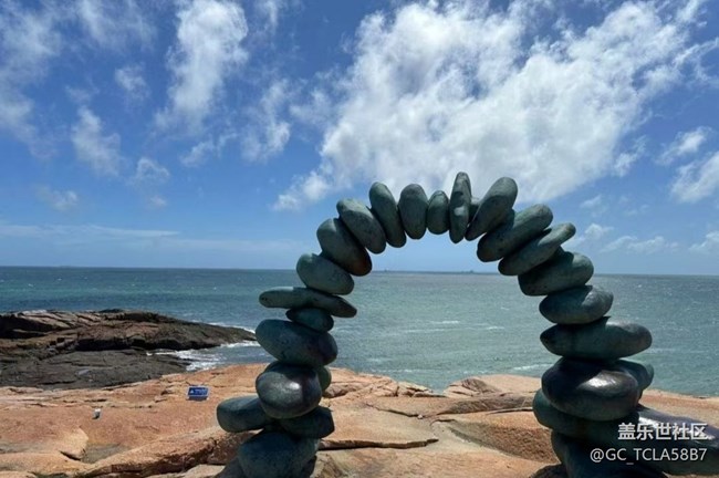 【夏日清凉】去海边