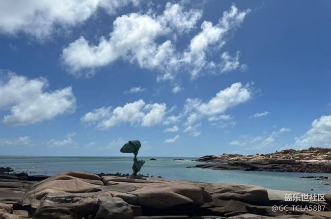 【夏日清凉】去海边