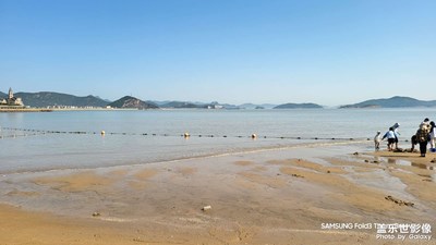 【快乐假日】+宁波象山