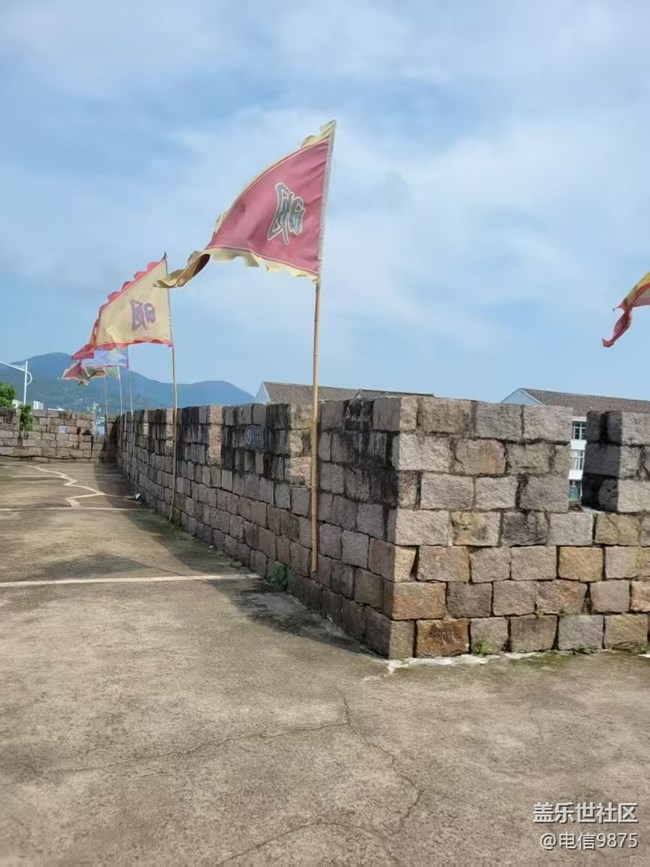 【五一出游】逛逛