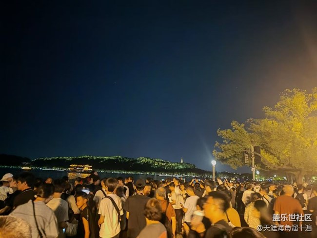 【五一出游】逛吃