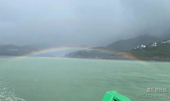 【夏日清凉】出海打鱼