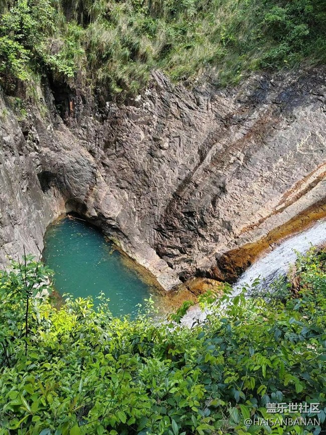 【夏日清凉】找清凉