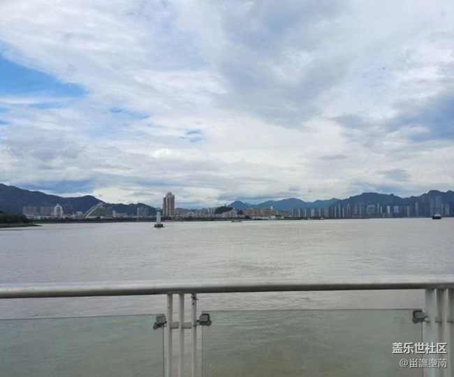 【夏日清凉】小城一日游