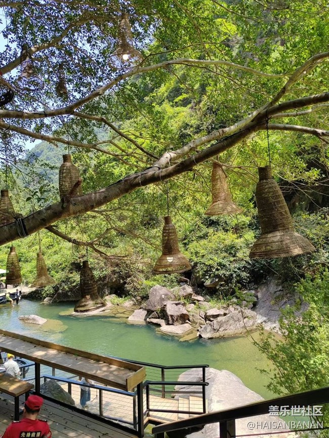 【夏日清凉】找清凉
