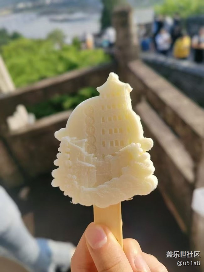【五一出游】台州府