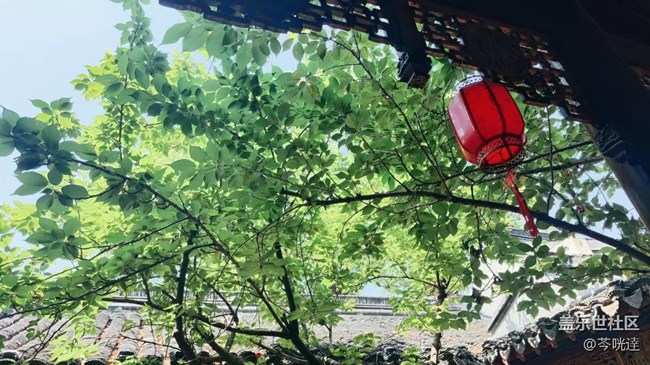 【五一出游】苏州玩过了