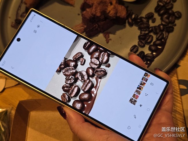 【三星W25系列品鉴会活动】+颜值逆天