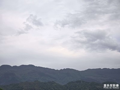 【快乐假日】+远山