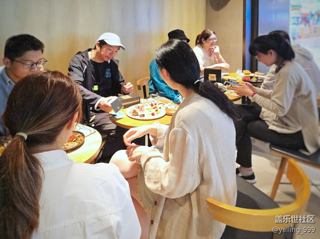 上海星部落5月3日三星W25系列品鉴会活动回顾帖