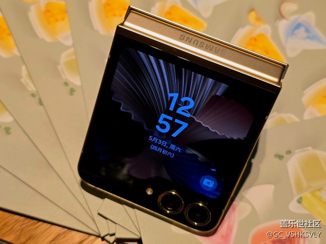 【三星W25系列品鉴会活动】+颜值逆天