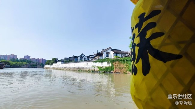 【五一出游】苏州玩过了