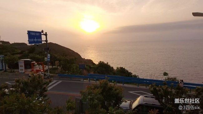 【五一出游】结束假期