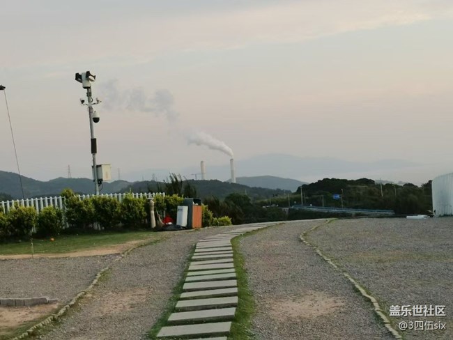 【五一出游】结束假期