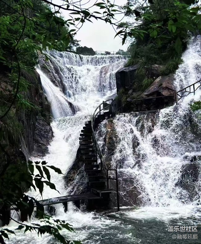 【五一出游】五一假期