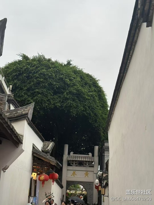 【五一出游】福州之旅