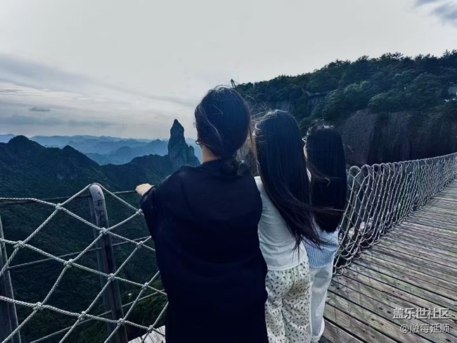 【五一出游】五一假期