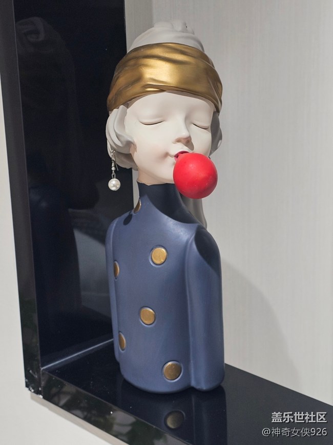 【 长焦与微距】微距人像