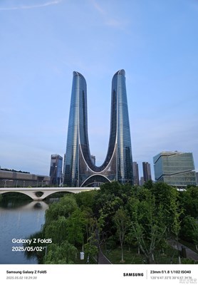 【快乐假日】杭州奥体之夜
