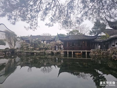 苏州