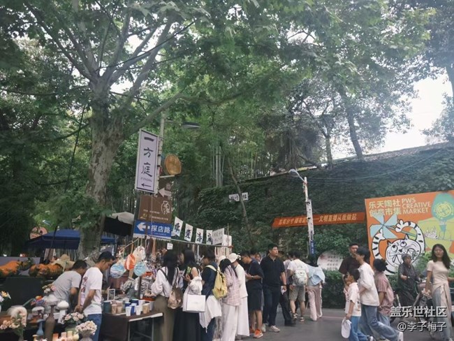 【五一出游】景德镇逛逛