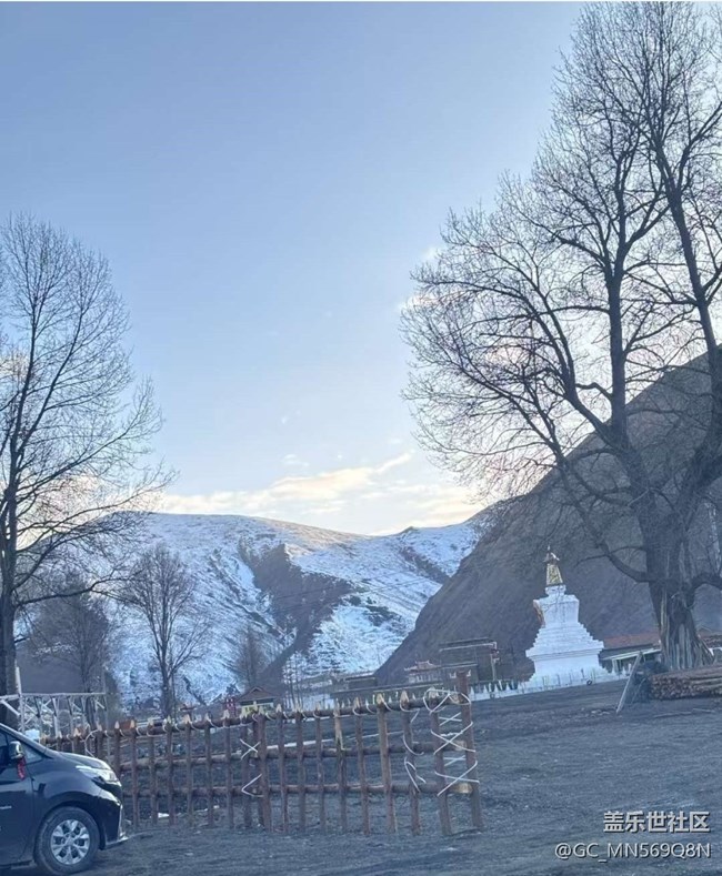 【小众秘境】鱼子西