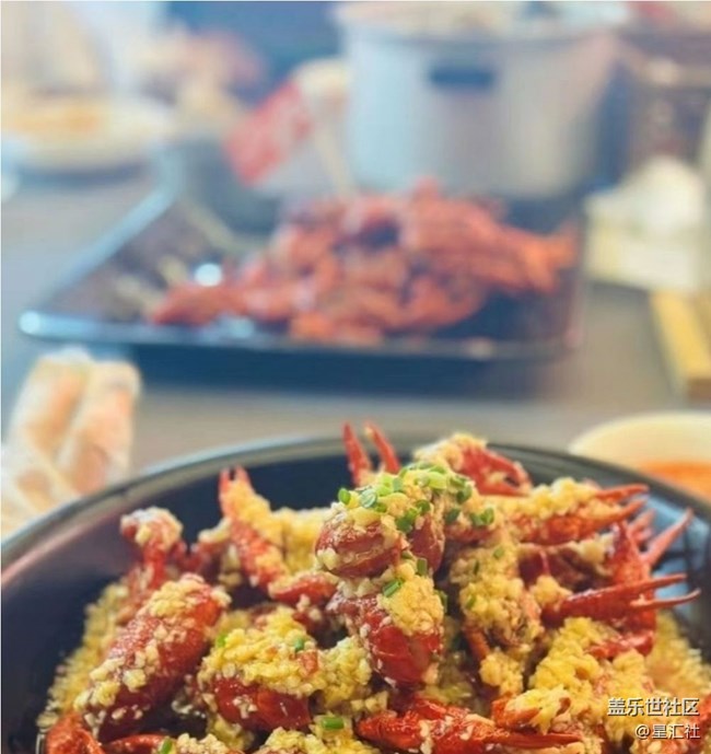 【浅尝初夏】湘辣子