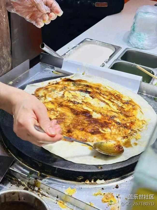 【浅尝初夏】盐城美味