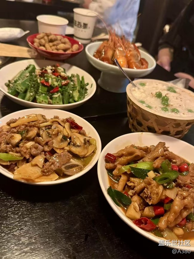 【浅尝初夏】假期美食
