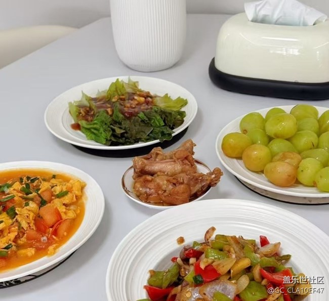 【浅尝初夏】下厨