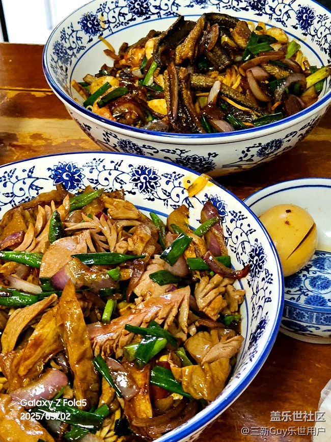 【浅尝初夏】杭州拌川