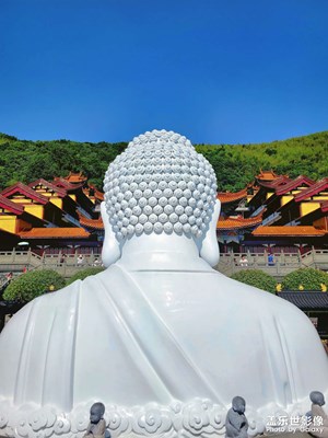 东庐山观音寺