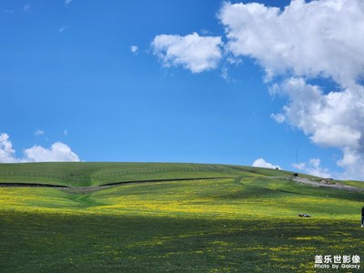 小众旅游打卡地（二）