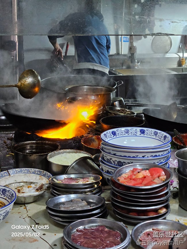 【浅尝初夏】杭州拌川