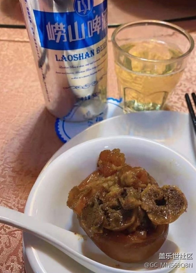 【浅尝初夏】炖猪脚